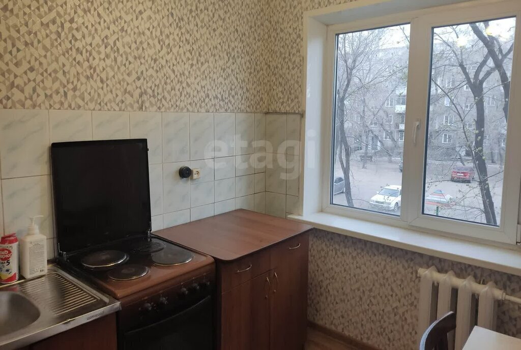 квартира г Черногорск пр-кт Космонавтов 3 фото 4