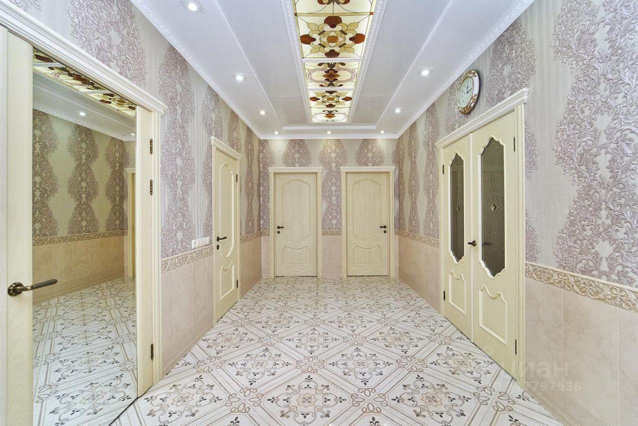квартира г Краснодар р-н Западный ул им. Володи Головатого 174 фото 6