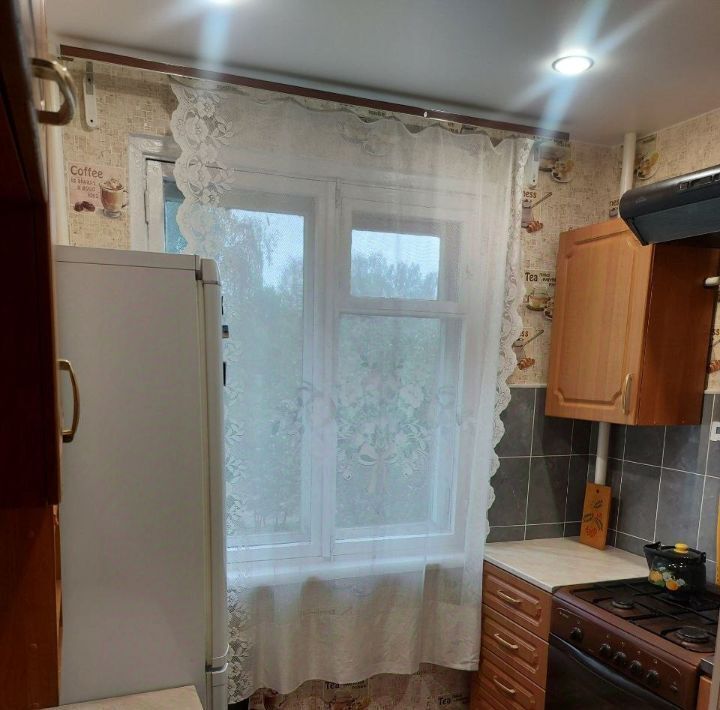 квартира г Иваново р-н Ленинский пр-кт Текстильщиков 6 фото 5
