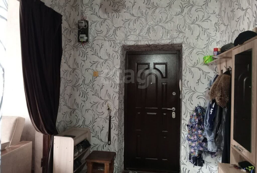 квартира г Черногорск ул Октябрьская 93 фото 14