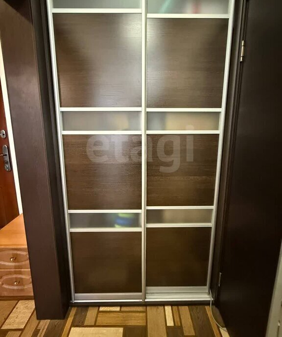 квартира г Черногорск ул Юбилейная 32к/2 фото 5