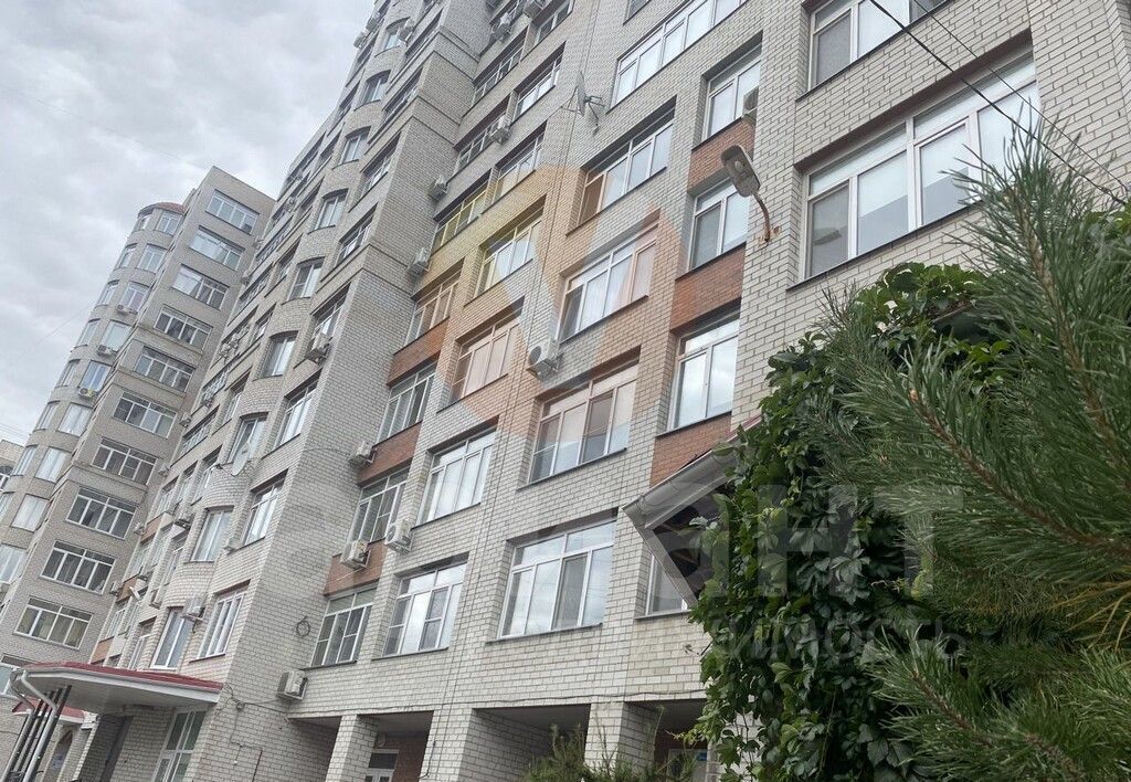 квартира г Омск р-н Октябрьский ул Масленникова 72 фото 14