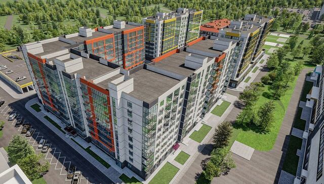 р-н Прикубанский ул им. генерала Корнилова 1/5 фото