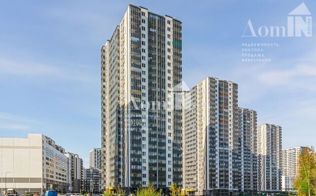 метро Озерки наб Реки Каменки 23 фото