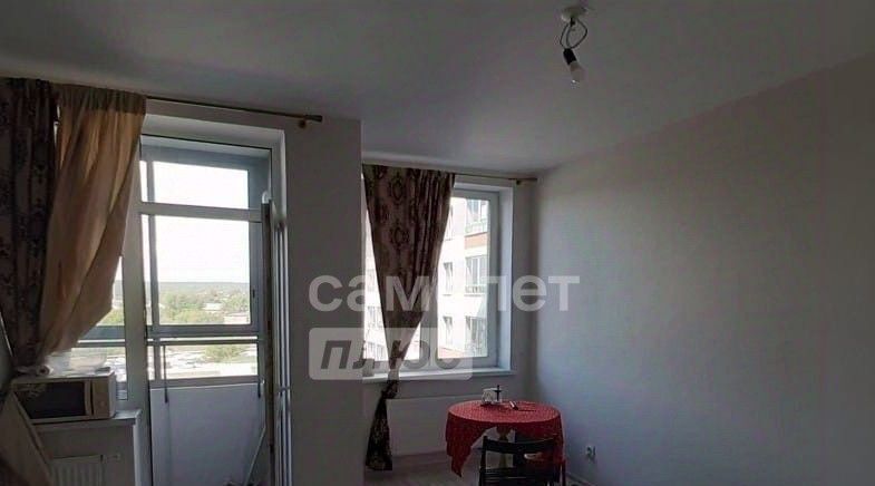 квартира г Екатеринбург Геологическая ул Евгения Савкова 4 фото 1