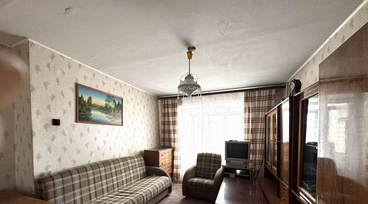 квартира г Екатеринбург р-н Верх-Исетский ул Гурзуфская 28 фото 1