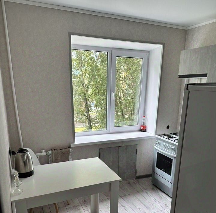 квартира г Кушва ул Гвардейцев 10б фото 2