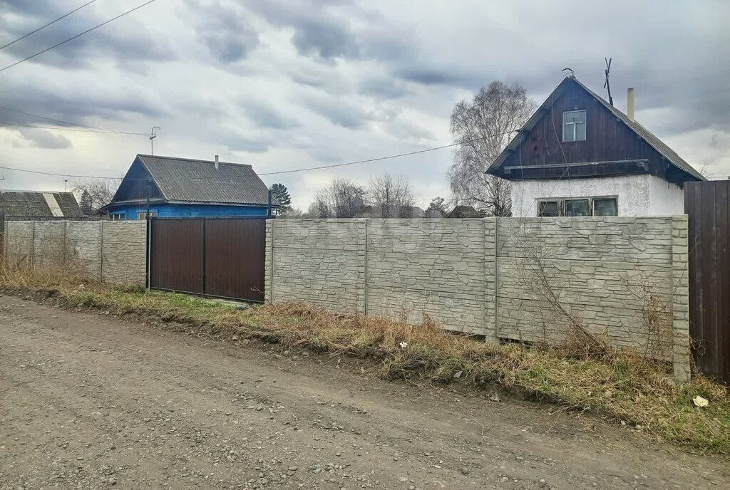 земля г Черногорск садоводческое некоммерческое товарищество район Опытное Поле, район Опытное Поле СНТ Разрез ий фото 4