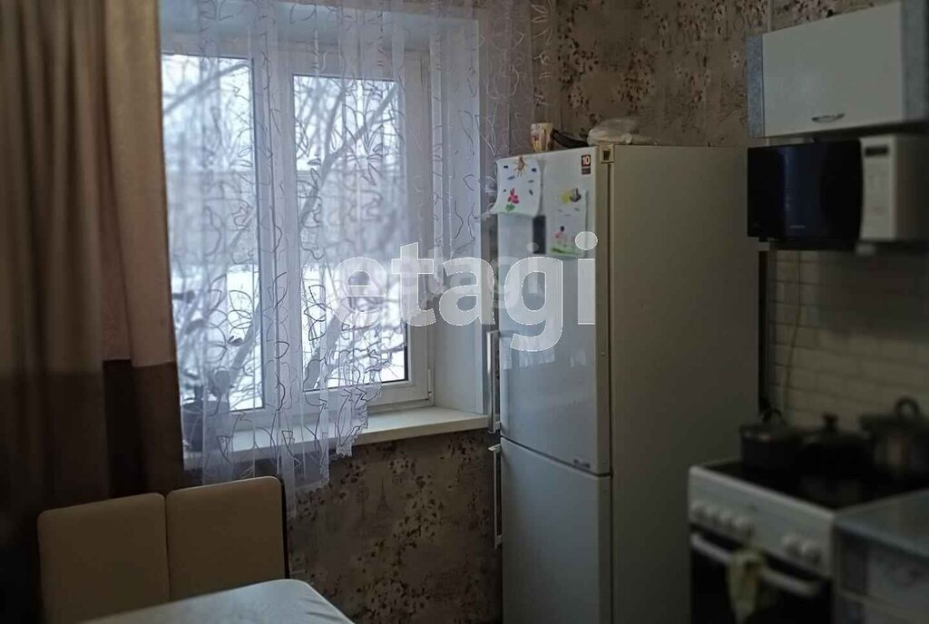 квартира г Черногорск ул Советская 30 фото 10