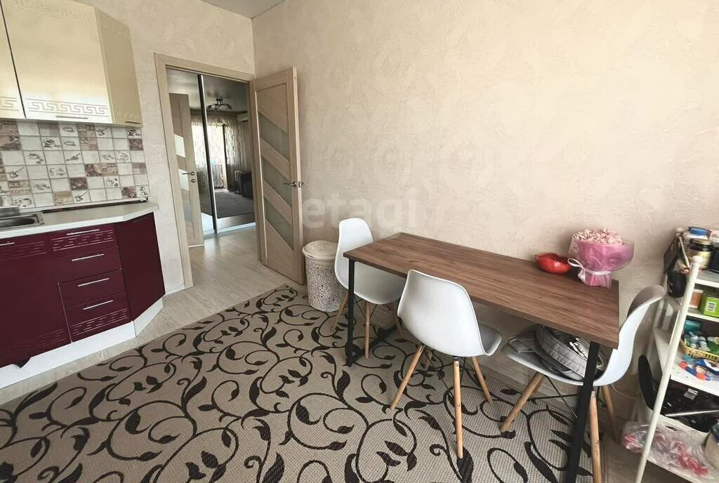 квартира г Черногорск ул Генерала Тихонова 6бк/1 фото 8