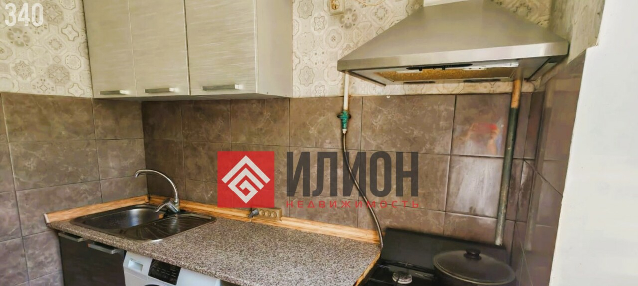 квартира г Ялта ул Суворовская 16 фото 11