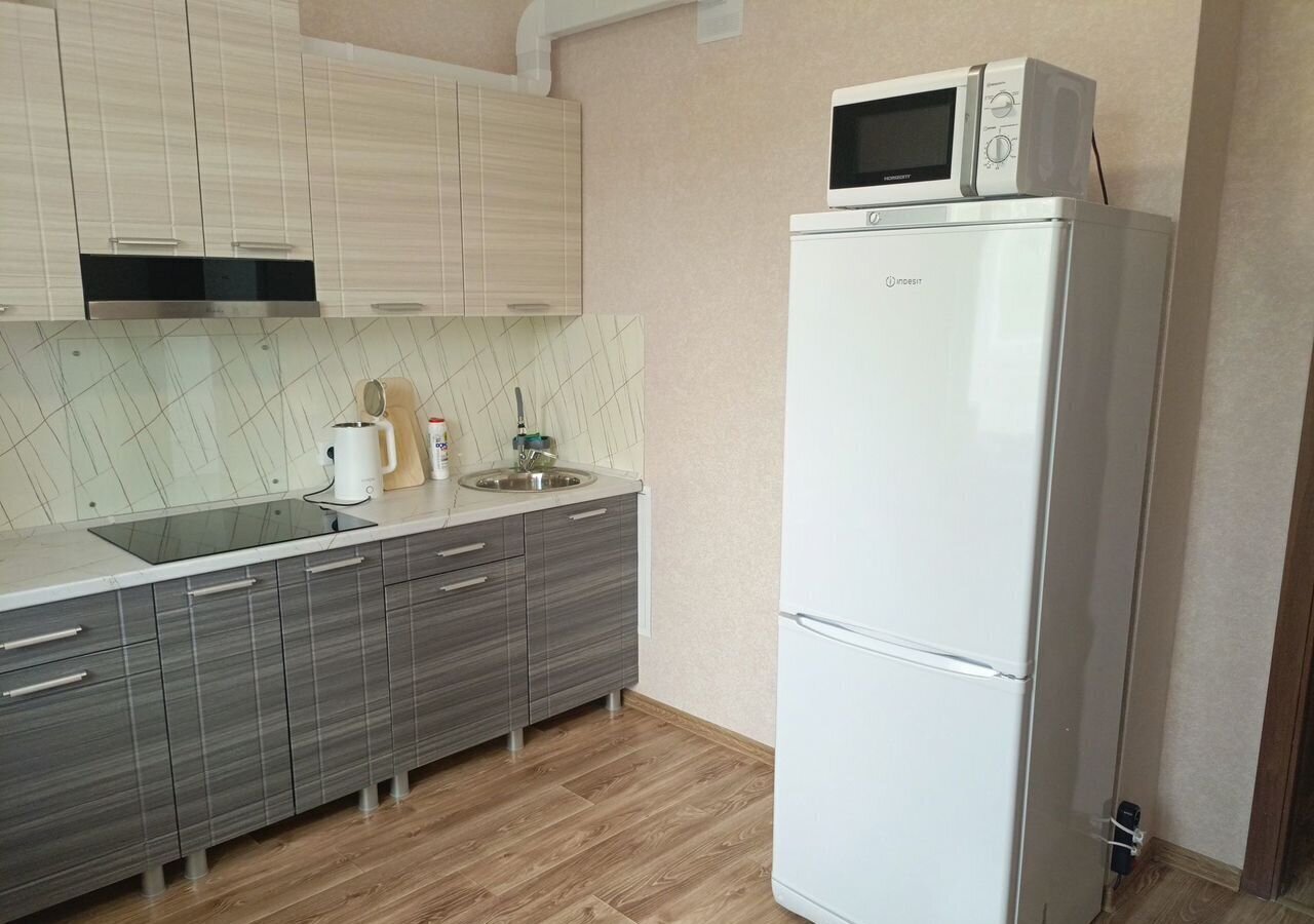 квартира г Орел р-н Заводской ул Черепичная 22к/2 фото 8