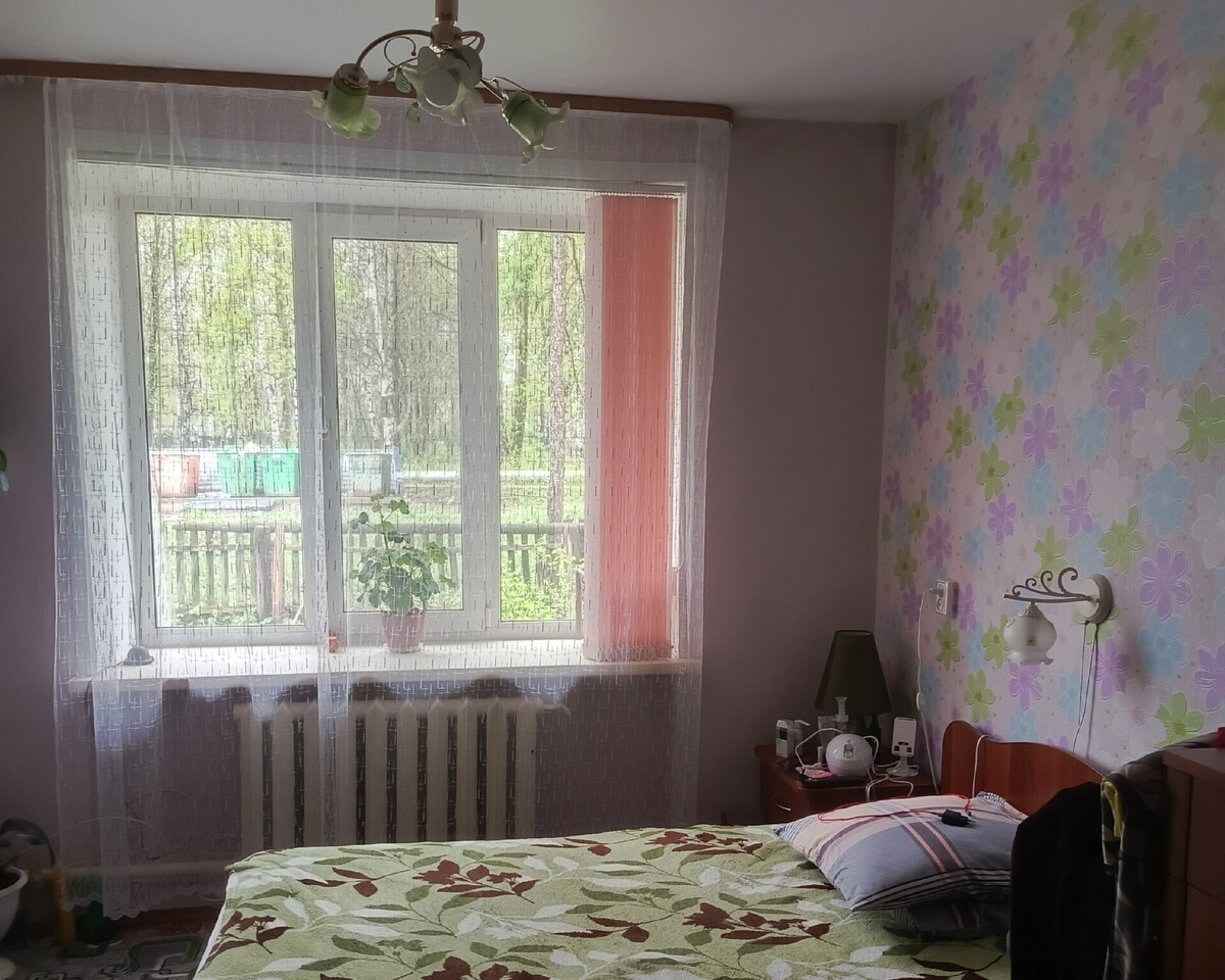 квартира г Кудымкар ул Студенческая 7 фото 2