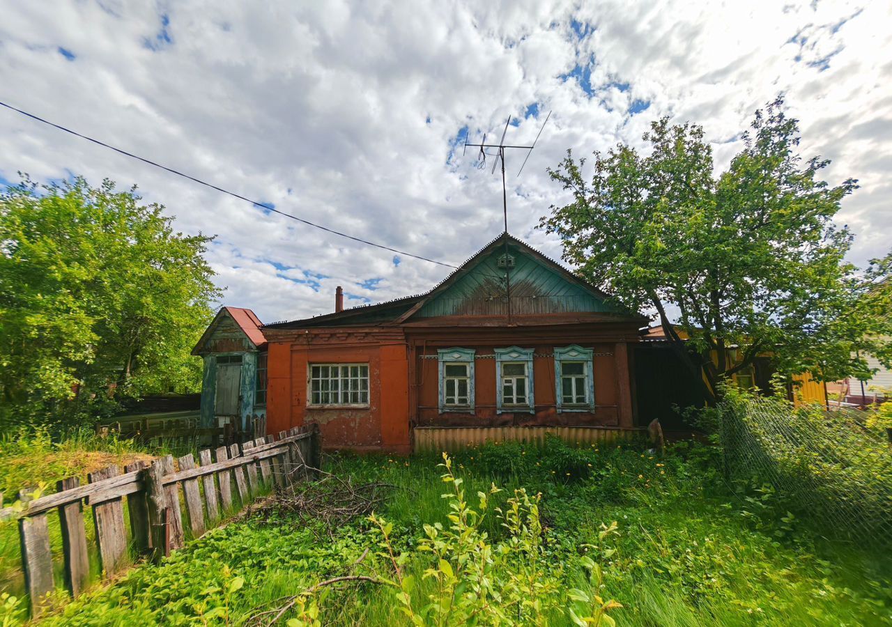 дом г Рузаевка ул Локомотивная 54 Рузаевский р-н фото 32