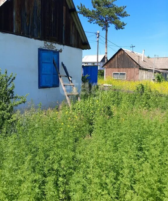 дом г Черногорск садоводческое некоммерческое товарищество район Опытное Поле, район Опытное Поле СНТ Шахтёр фото 23