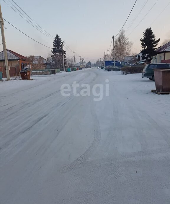 дом г Абакан ул Советских Космонавтов фото 21