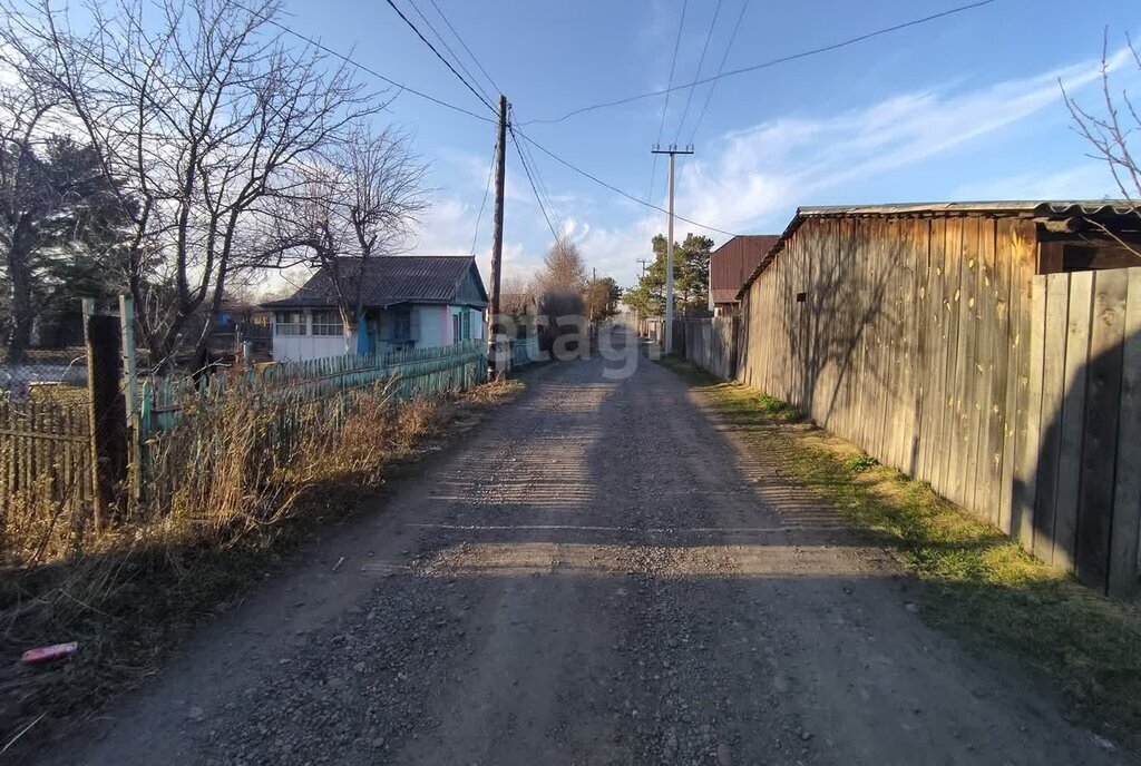 дом г Черногорск садоводческое некоммерческое товарищество район Опытное Поле фото 15