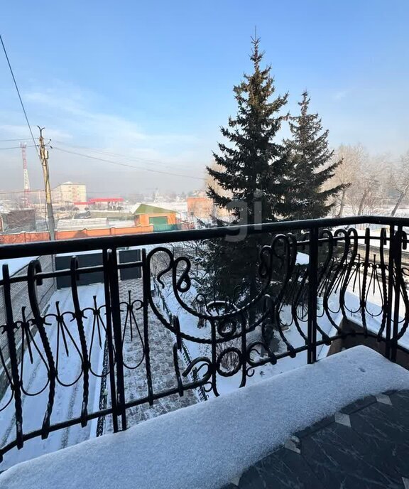 дом г Черногорск фото 17