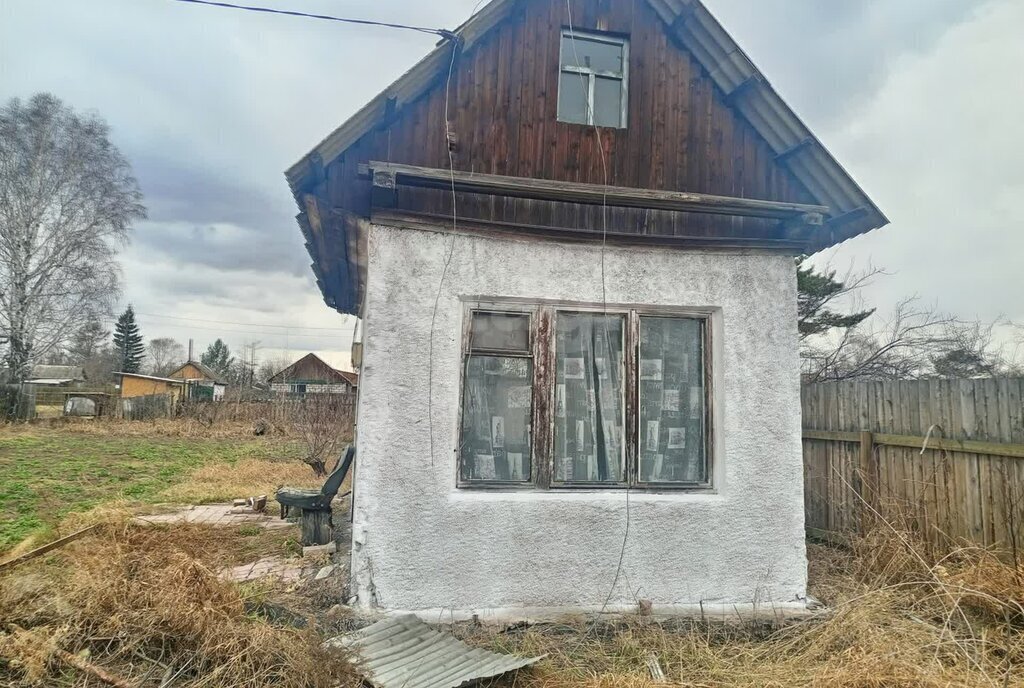 земля г Черногорск садоводческое некоммерческое товарищество район Опытное Поле, район Опытное Поле СНТ Разрез ий фото 5