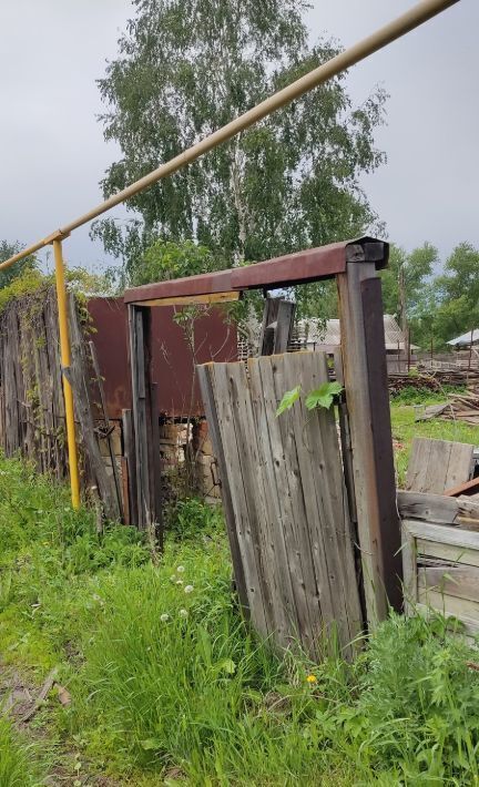 земля г Саратов р-н Ленинский проезд 1-й Чистопрудный фото 8