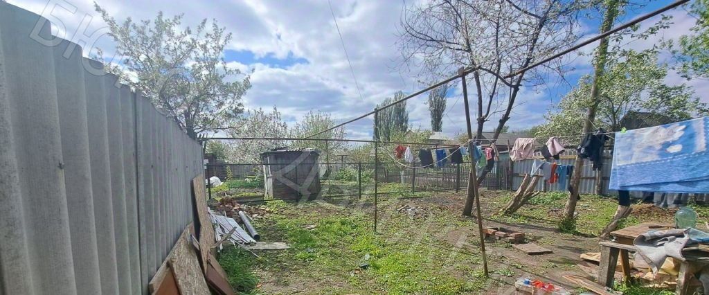 дом г Балашов пер Железнодорожный 6 фото 5