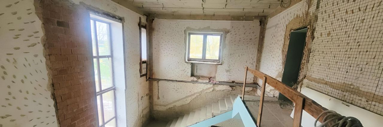 дом г Москва п Десеновское д Десна ул Широкая 75 метро Коммунарка фото 7