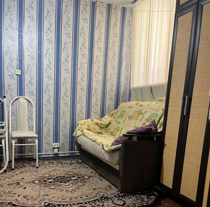 квартира г Ставрополь р-н Октябрьский ул Шаумяна 29 фото 8