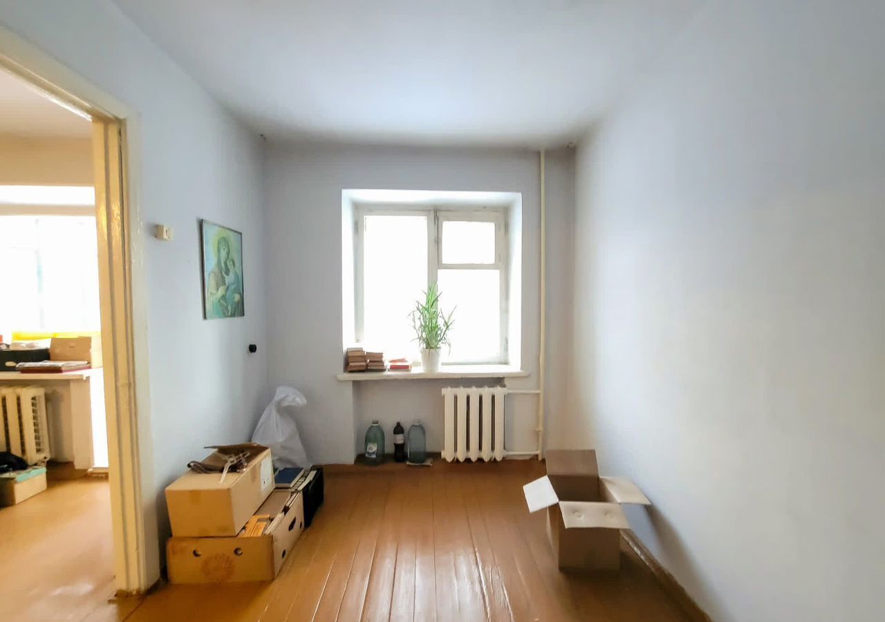квартира г Миасс пр-кт Макеева 27 р-н Северный, Миасский г. о. фото 8
