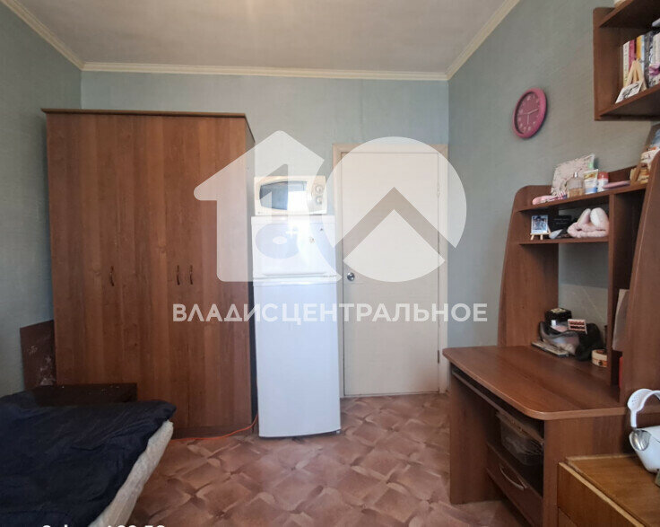 комната г Новосибирск Заельцовская пр-кт Красный 102/4 фото 2