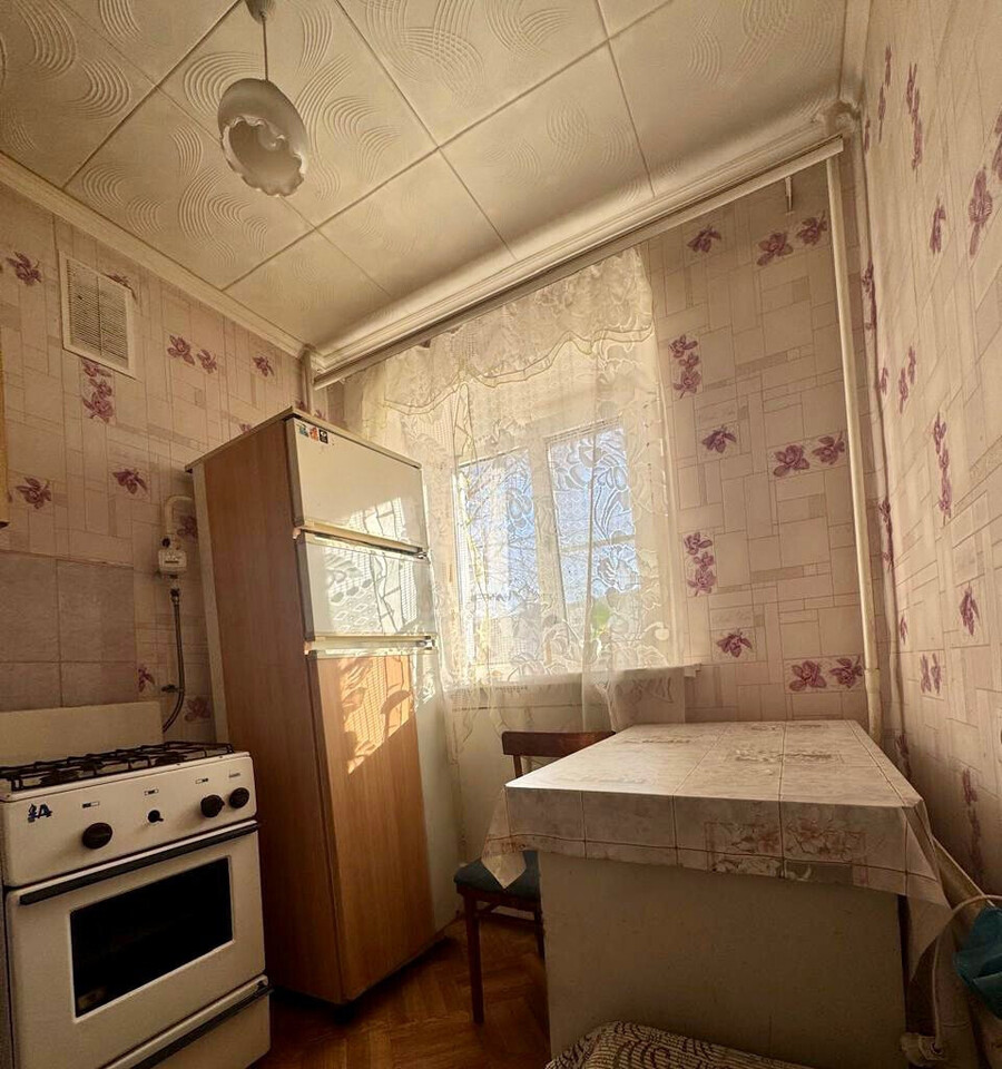 квартира г Невинномысск ул Менделеева 48а фото 3