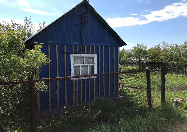 снт Турбина Республика Татарстан Татарстан, Шильнебашское сельское поселение, 9-я ул., 392, Набережные Челны фото