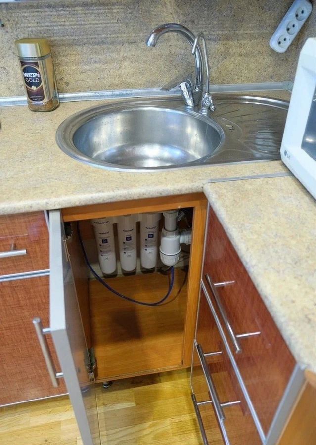 квартира г Чебоксары р-н Калининский ул Кадыкова 11 фото 2