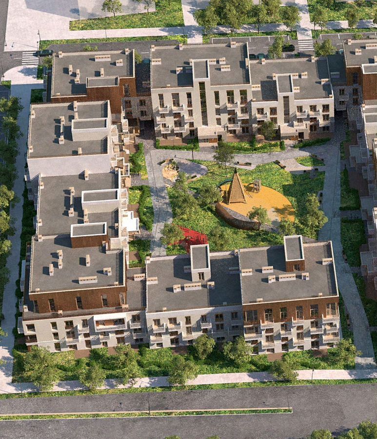квартира г Дербент ул Светлая 2б фото 4