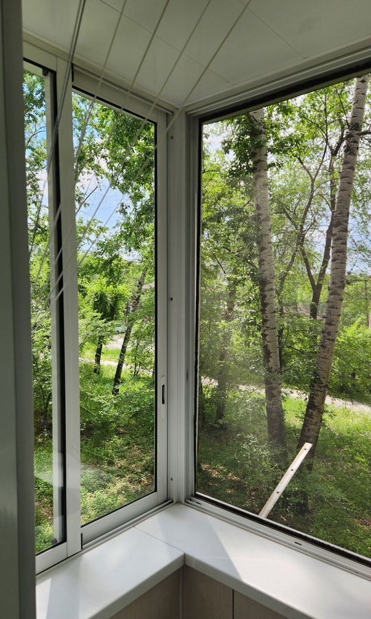 квартира г Благовещенск ул Шимановского 61 фото 1