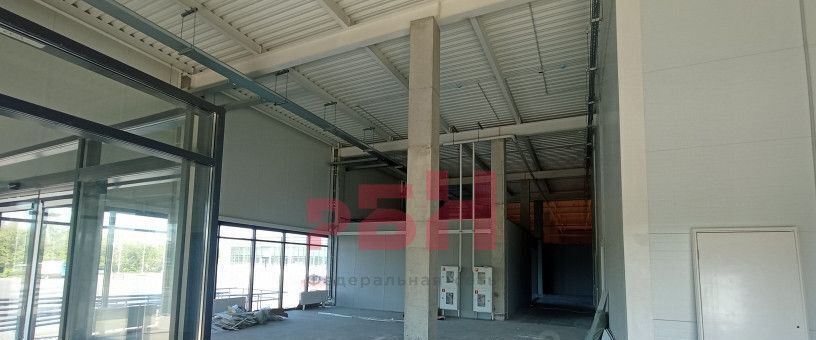 торговое помещение г Новокуйбышевск Гранный ул Гранная 1 фото 18