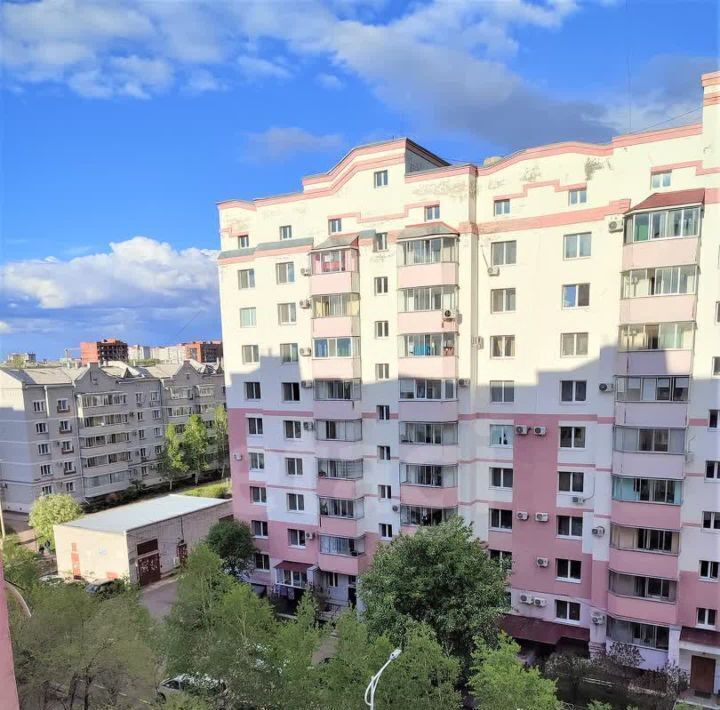 квартира г Благовещенск ул Батарейная 7 фото 12