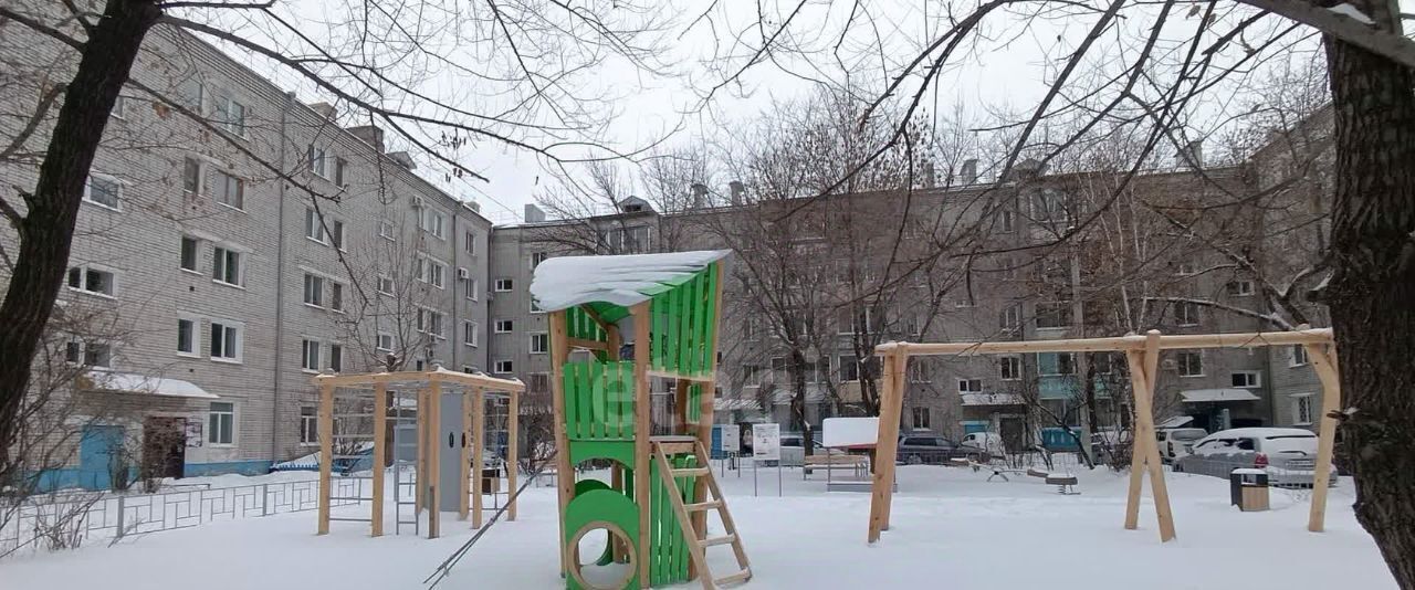 комната г Благовещенск ул Ломоносова 261 фото 10