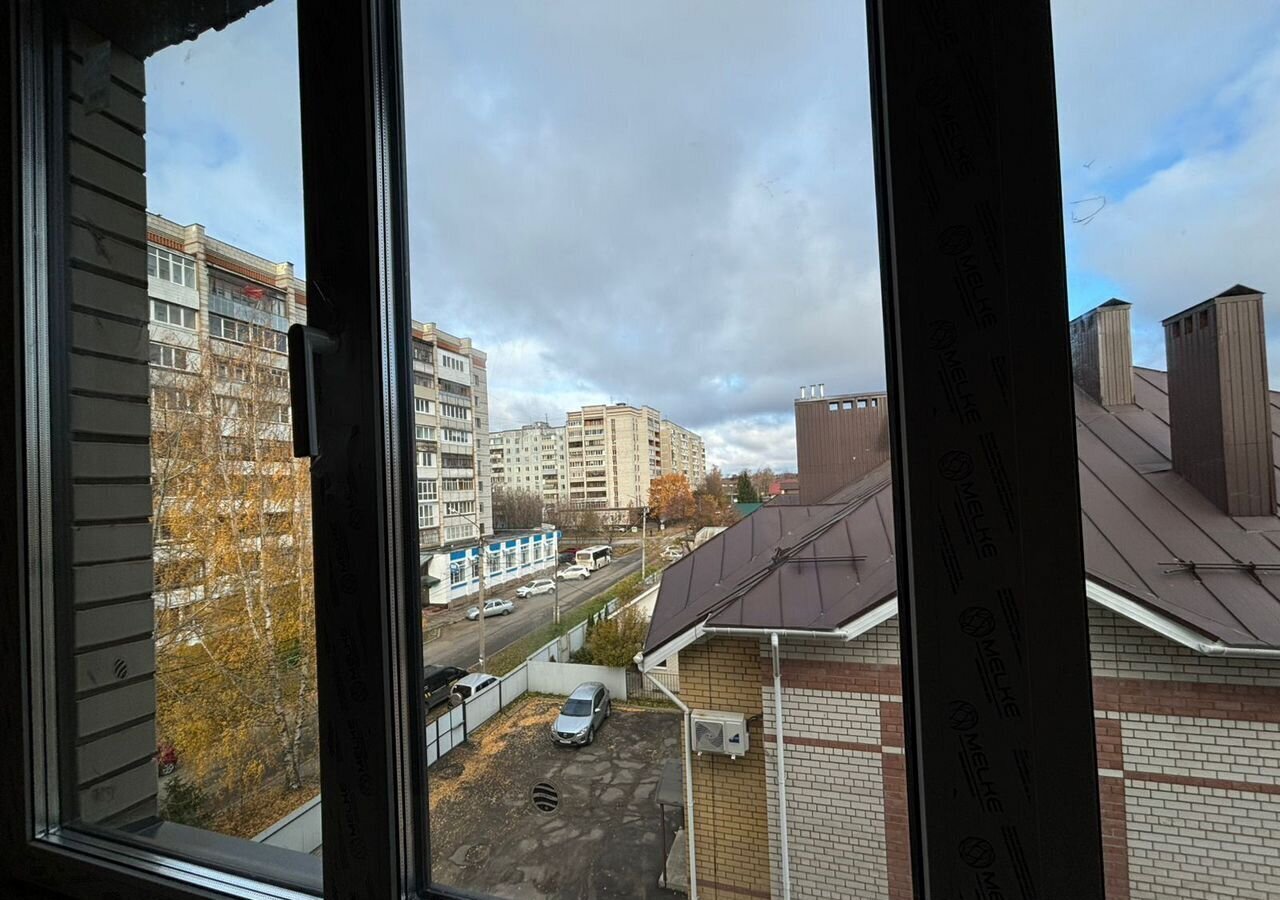 квартира г Кострома р-н Центральный ул 8 Марта 55 фото 5