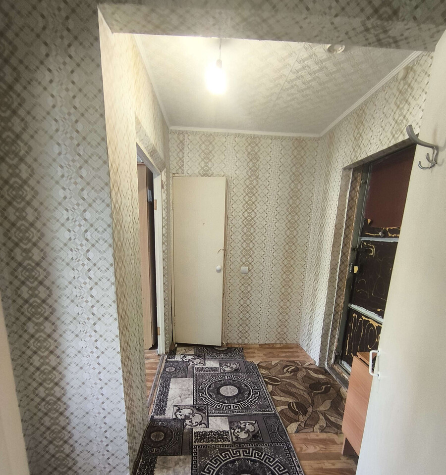 квартира г Шарыпово городской пос. Дубинино, улица Пионеров КАТЭКа, 4 фото 16