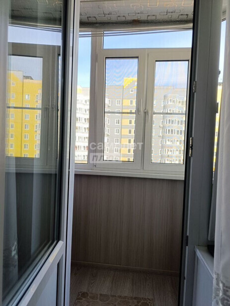 квартира г Курск р-н Центральный пр-кт Анатолия Дериглазова 111 фото 11