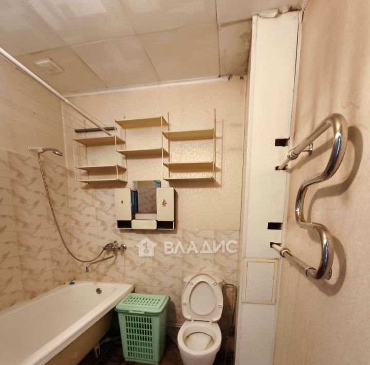квартира г Бийск ул Михаила Митрофанова 10/1 фото 11