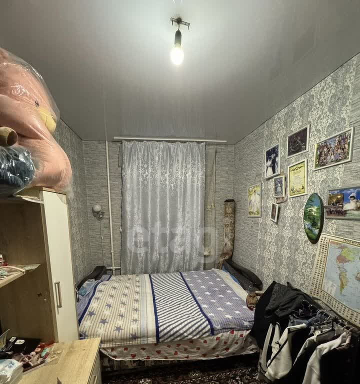 квартира г Миасс ул Островского 84 Автозавод фото 4