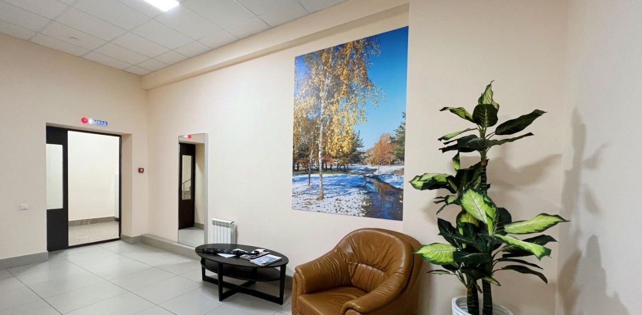 офис г Казань р-н Вахитовский ул Мазита Гафури 50к/3 фото 4