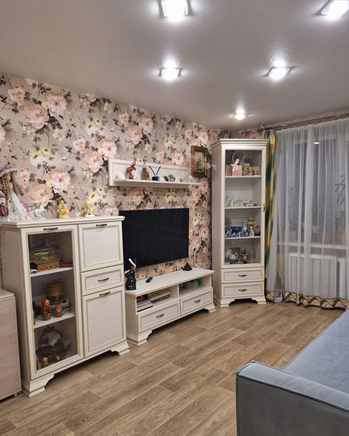 квартира г Кострома р-н Центральный ул Никитская 62б фото 1