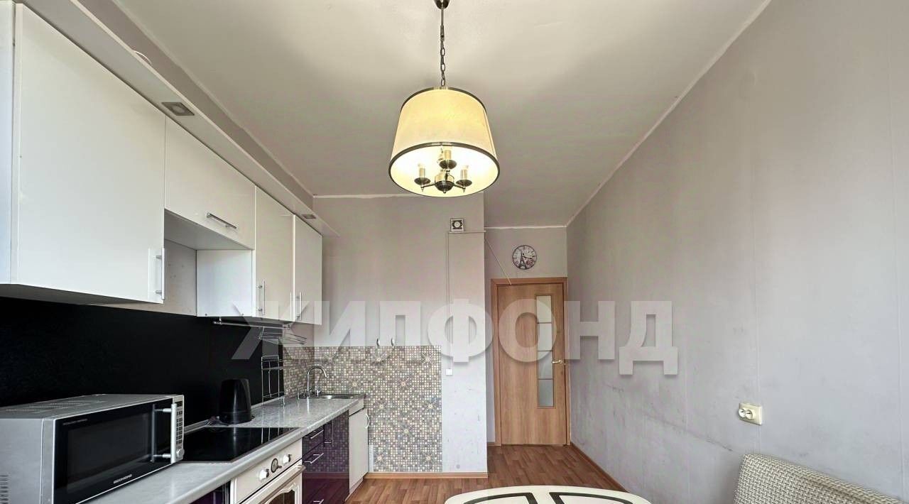 квартира г Санкт-Петербург пр-кт Юнтоловский 53к/4 Беговая фото 2