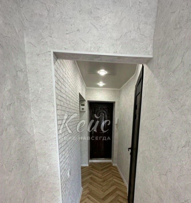 квартира г Феодосия ул Федько 64 фото 2