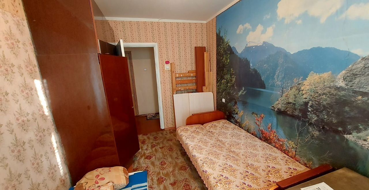 квартира г Норильск ул Первомайская 30 фото 3