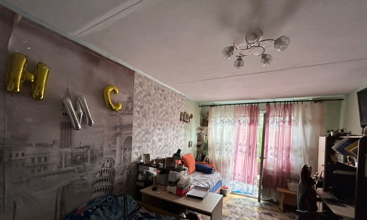 квартира г Первоуральск Соцгород ул Чкалова 19 м-н фото 1