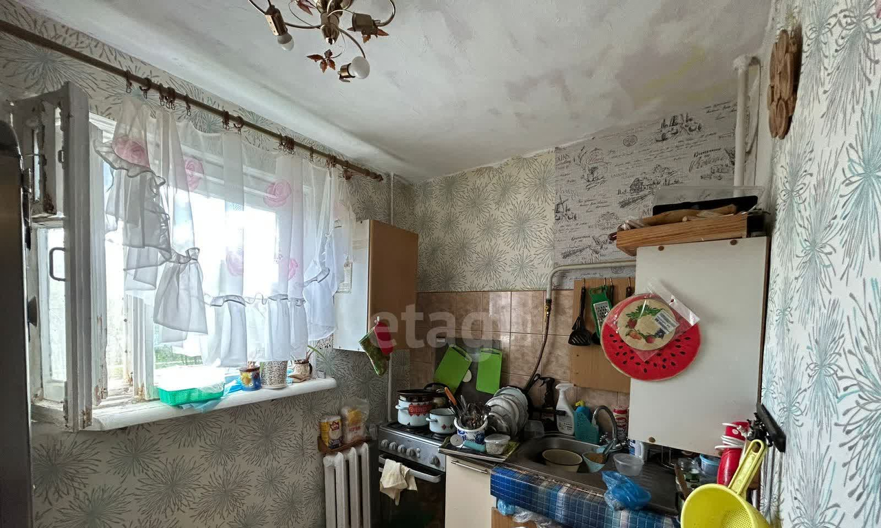 квартира г Первоуральск Соцгород ул Чкалова 19 м-н фото 3