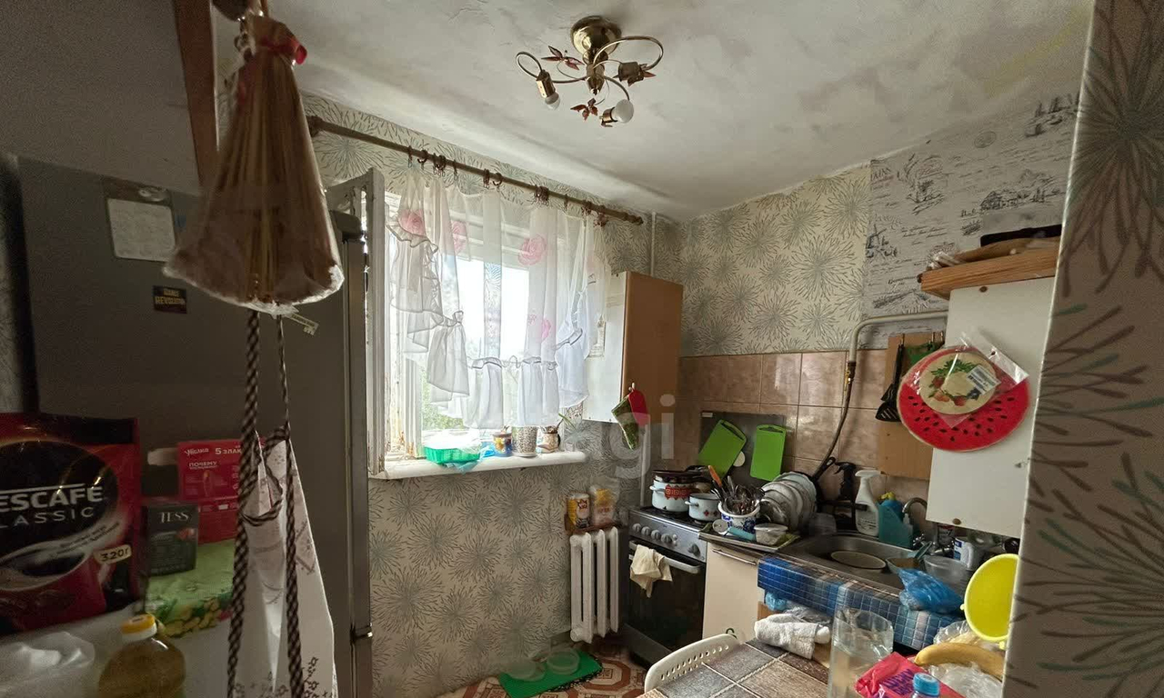 квартира г Первоуральск Соцгород ул Чкалова 19 м-н фото 2